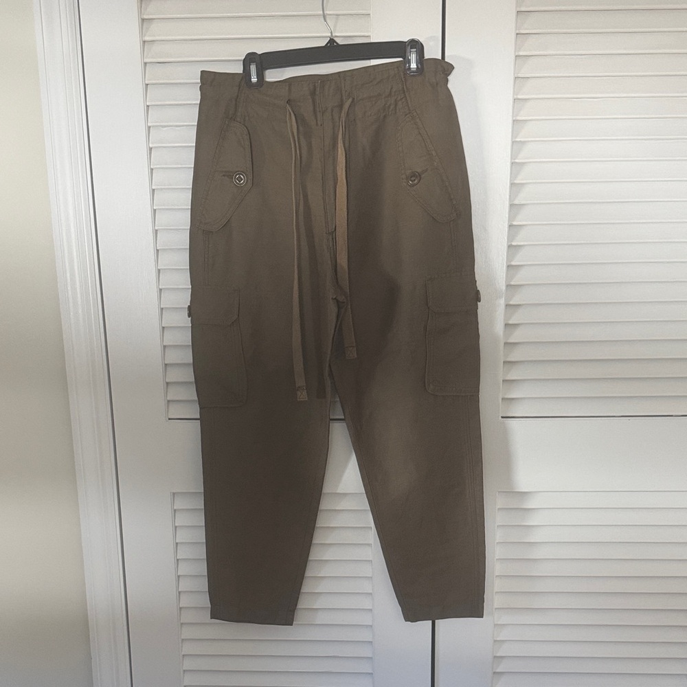Vince Cargo Pants